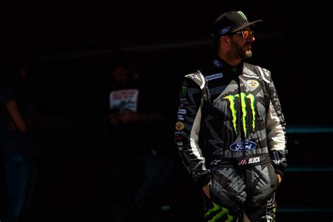 dc shoes ken block|Ken Block, visionary rally driver and DC Shoes founder, dies in ...